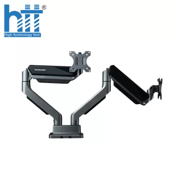 Giá treo màn hình Human Motion T9-2G