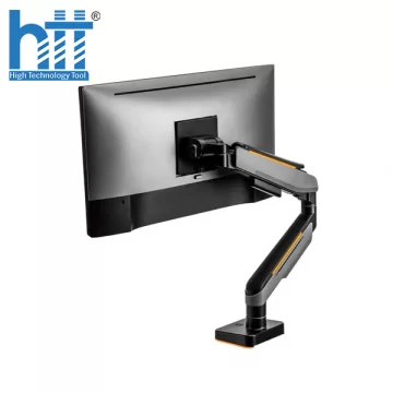 Giá treo màn hình Human Motion T9 Pro II Led RGB Xám