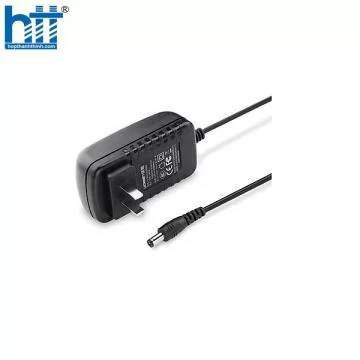 Power Adapter đổi nguồn DC 12V-2A màu đen Ugreen 20359