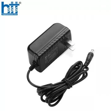 Power Adapter đổi nguồn DC 12V-2A màu đen Ugreen 20359