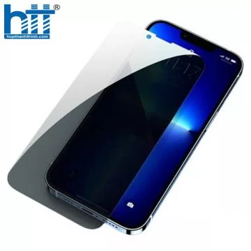 Ugreen 20423 Iphone 12 6.1inch Miếng dán cường lực chống nhìn trộm SP159 20020423