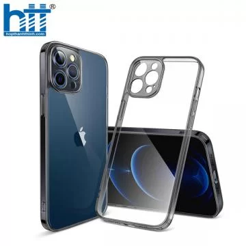 Ugreen 20441 IPHONE 12 iPhone 12 Pro 6.1inch Ốp Điện Thoại Bằng Cao Su PU Mềm Chống Sốc LP409 20020441