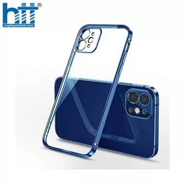 Ugreen 20454 Iphone 12 Pro 6.1inch Màu Đen Ốp Lưng điện thoại Silicone LP418 20020454