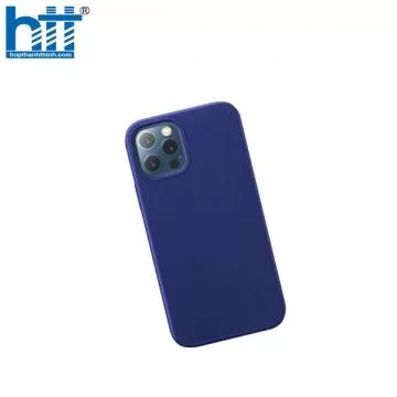 Ugreen 20454 Iphone 12 Pro 6.1inch Màu Đen Ốp Lưng điện thoại Silicone LP418 20020454