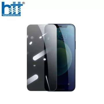 Ugreen 20455 Iphone 12 Pro 6.1inch Màu Xanh Navy Ốp Lưng điện thoại Silicone LP418 20020455