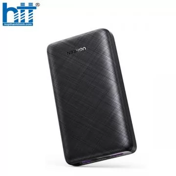 Ugreen 20542 20000Mah Màu Đen Pin sạc dự phòng PB175 20020542
