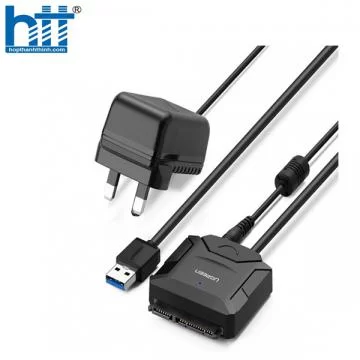 Cáp chuyển USB 3.0 sang SATA III HDD SSD