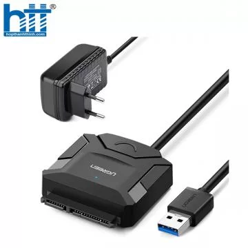 Cáp chuyển USB 3.0 sang SATA III HDD SSD