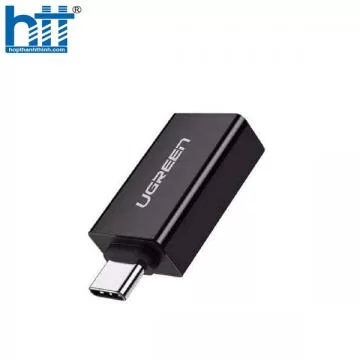 Đầu chuyển Type-C to USB 3.0 Cao Cấp Ugreen 20808