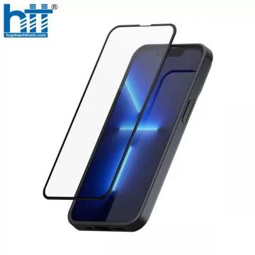 Ugreen 30265 6.7inch iPhone12 Pro Max 2.5D Full Cover Màn hình HD Phim bảo vệ cường lực SP161 10030265