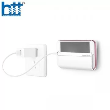 Giá sạc treo tường cho điện thoại Ugreen 30394
