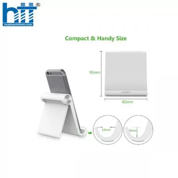 Giá đỡ điện thoại máy tính bảng Ugreen 30485
