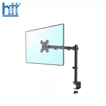 Giá treo một màn hình kẹp bàn Ergotek EZ1 17 - 30 inch