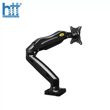 Đánh giá Giá treo màn hình NB G40 (22 inch - 40 inch) màu đen