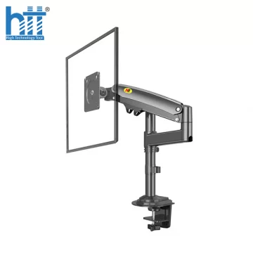  GIÁ TREO MÀN HÌNH MÁY TÍNH KẸP BÀN NB G50 (27