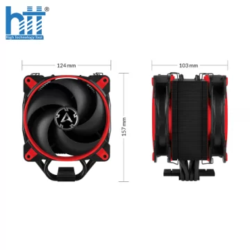 Tản nhiệt khí Arctic Freezer 34 Esports Duo Red