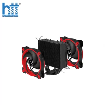 Tản nhiệt khí Arctic Freezer 34 Esports Duo Red