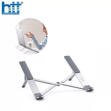 Giá đỡ máy tính gấp gọn LP451 Ugreen 40289