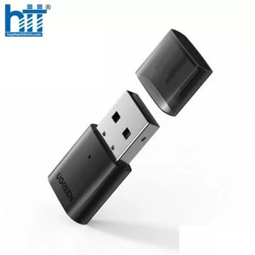 Thiết bị USB thu Bluetooth 5.0 Ugreen 80889