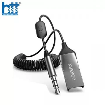 Bộ thu Bluetooth 5.0 UGREEN CM309 70603