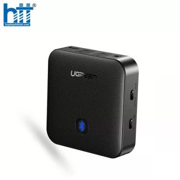 Bộ thu và phát Bluetooth 5.0 hỗ trợ APTX Ugreen 70158