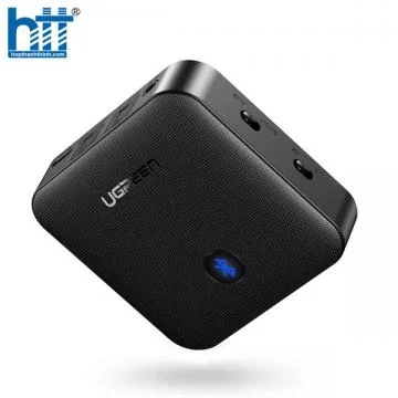 Bộ thu và phát Bluetooth 5.0 hỗ trợ APTX Ugreen 70158