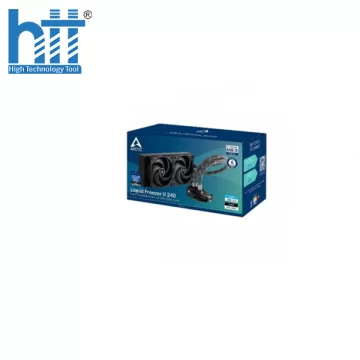 Tản nhiệt nước Arctic Liquid Freezer II 240 AIO Water Cooler