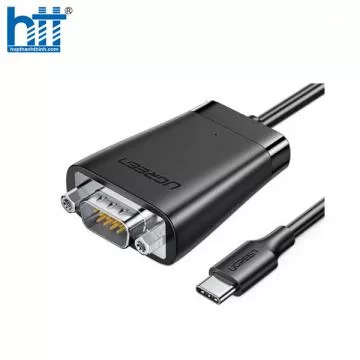Cáp chuyển USB Type-C to Com RS232 Ugreen 70612