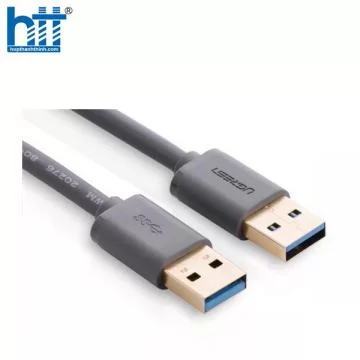 Cáp USB 3.0 dài 3M Ugreen 90576