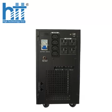 Bộ lưu điện Sorotec Line Interactive BX5000XL