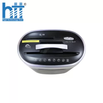 Máy hủy tài liệu Silicon PS-508M