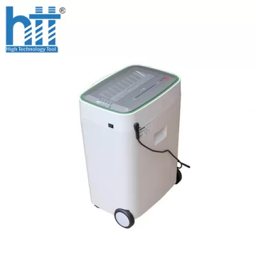 Máy hủy tài liệu Silicon PS-2200M