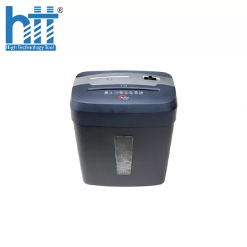 Máy hủy tài liệu Silicon PS-200C