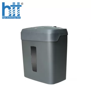 Máy hủy tài liệu Silicon PS-200C