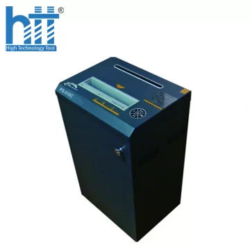 máy hủy tài liệu silicon PS-526C