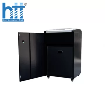 Máy hủy tài liệu công nghiệp Silicon PS-4000C
