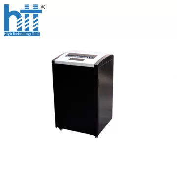 Máy hủy tài liệu công nghiệp Silicon PS-5000C