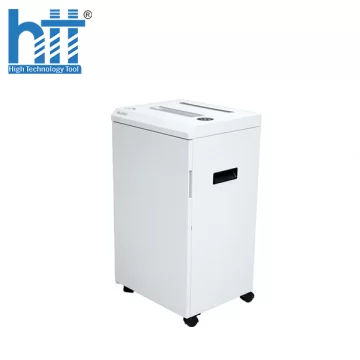 Máy hủy tài liệu siêu bảo mật Silicon PS-5300C