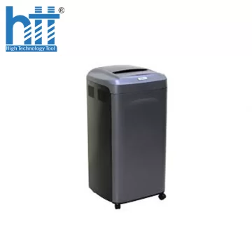 Máy hủy công nghiệp hoạt động liên tục Nikatei PS-2000M