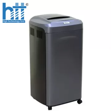 Máy hủy công nghiệp hoạt động liên tục Nikatei PS-2000M