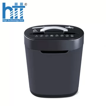 Máy hủy tài liệu NiKatei PS-400C