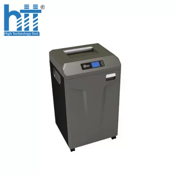 Máy hủy tài liệu công nghiệp NiKatei PS-850C (khổ A4/A3)