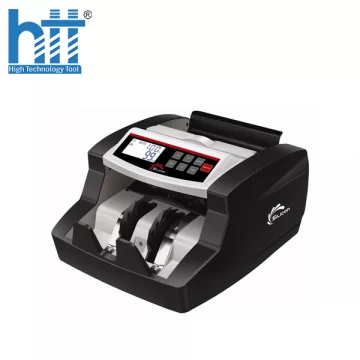 MÁY ĐẾM TIỀN SILICON MC 2700