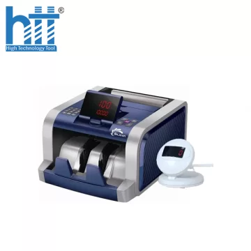 MÁY ĐẾM TIỀN SILICON MC 2300