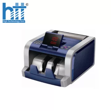 MÁY ĐẾM TIỀN SILICON MC 2300