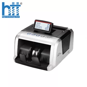 Máy đếm tiền SILICON MC2550