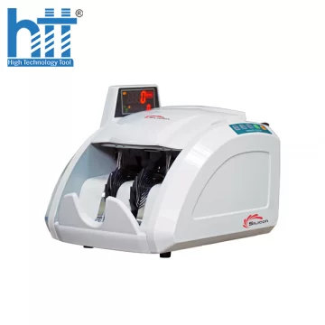 Máy đếm tiền Silicon MC-8600