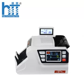 Máy Đếm Silicon MC-8900