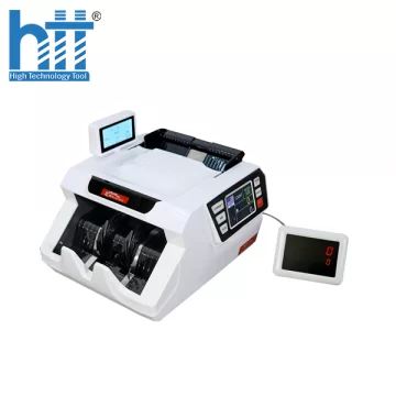 Máy Đếm Silicon MC-8900