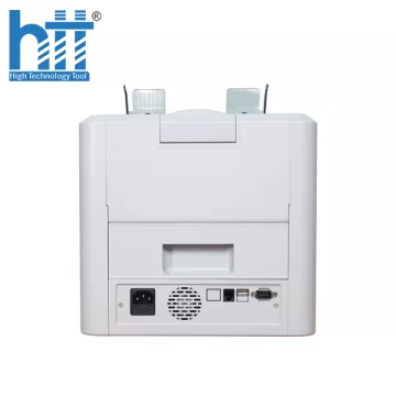 Máy đếm tiền Silicon  MC-8PLUS